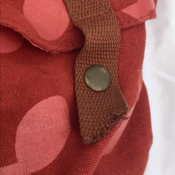 Volcom Backpack - Picture 5 of 6